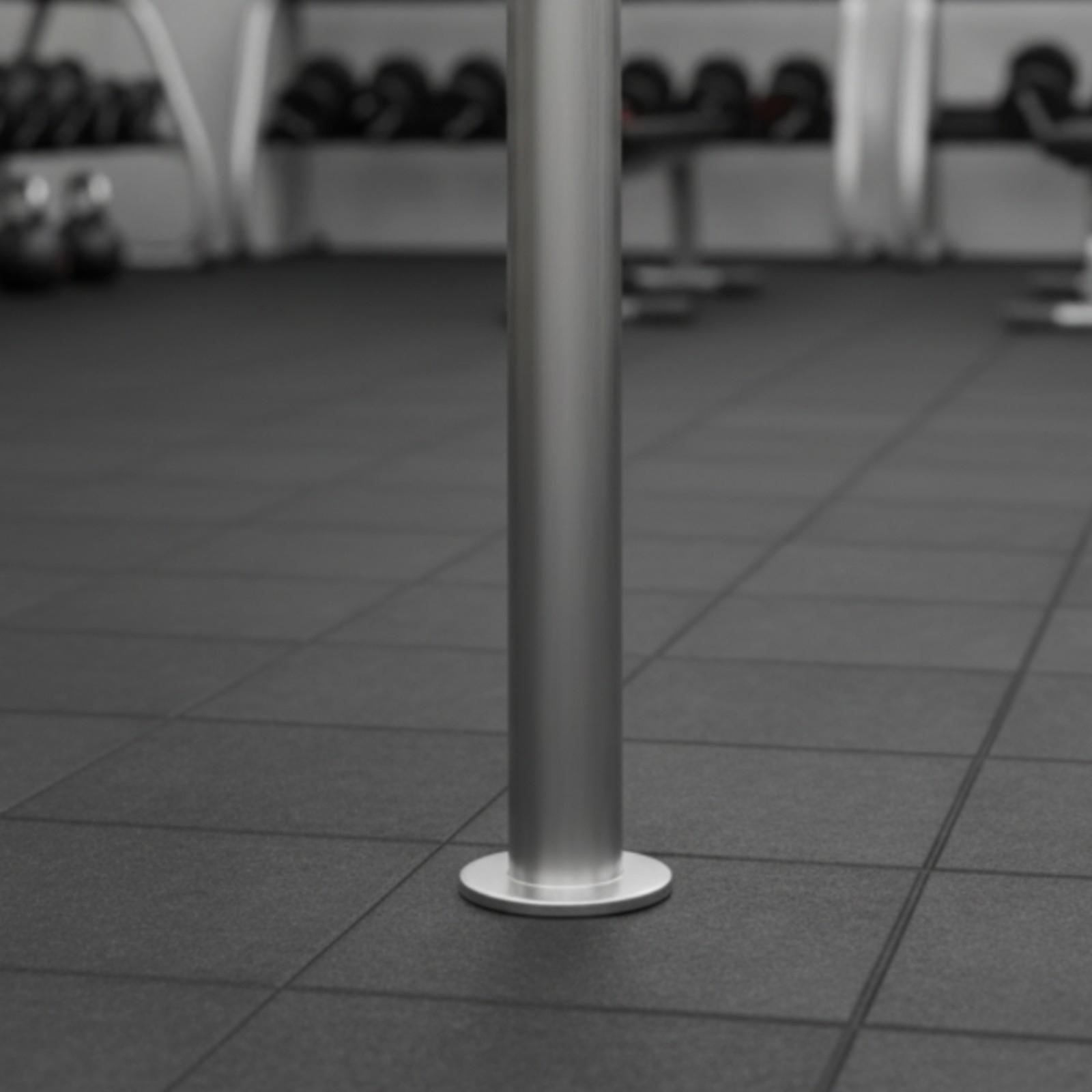 304 Stainless Steel Adjustable - Dumbbell Set review and price