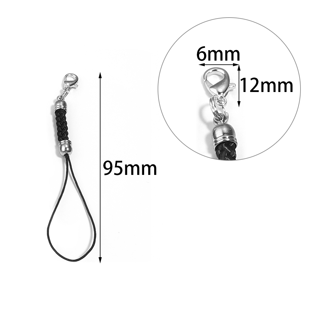 5pcs/lot Keychain Lanyard Rope - Jump Rope review and price