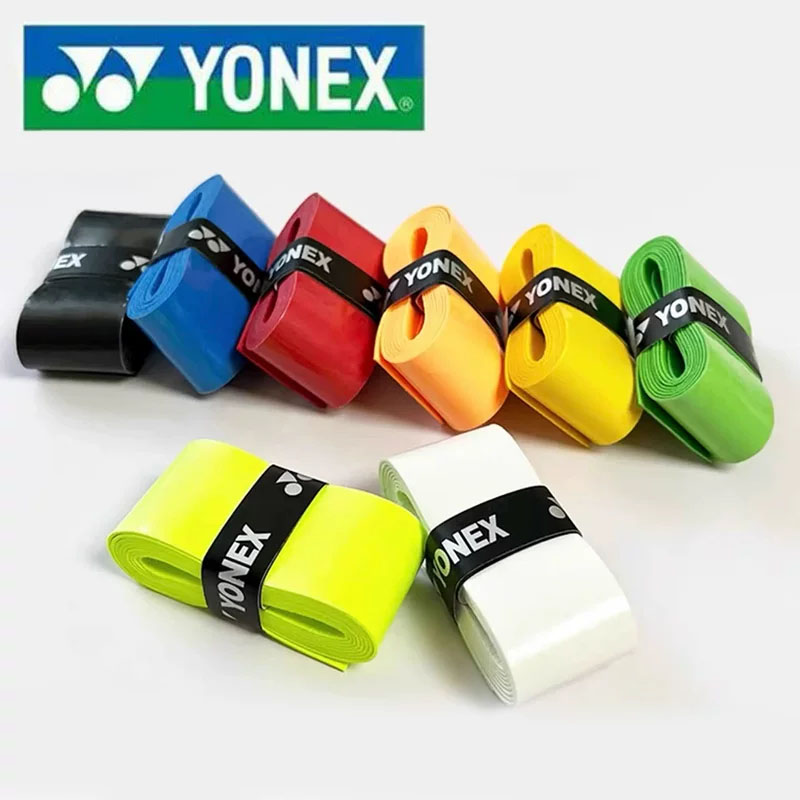 YONEX Racket Grip, Sticky Badm - Badminton Racket review and price