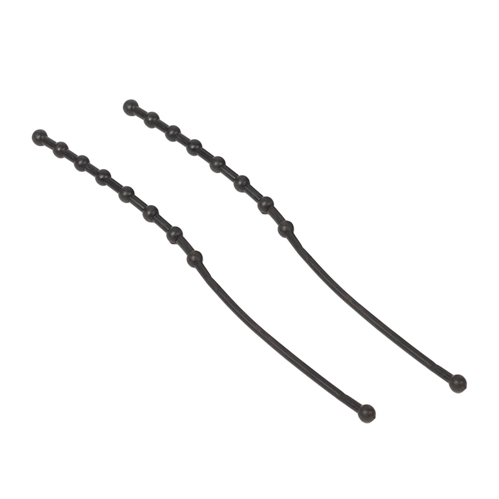 Durable Rubber Ice Auger Blade - Resistance Band review and price