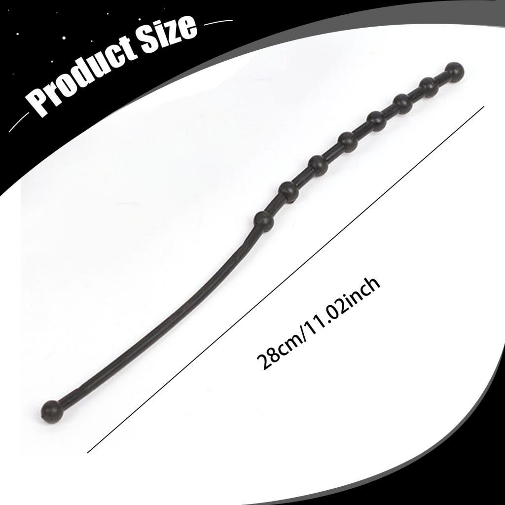 Durable Rubber Ice Auger Blade - Resistance Band review and price