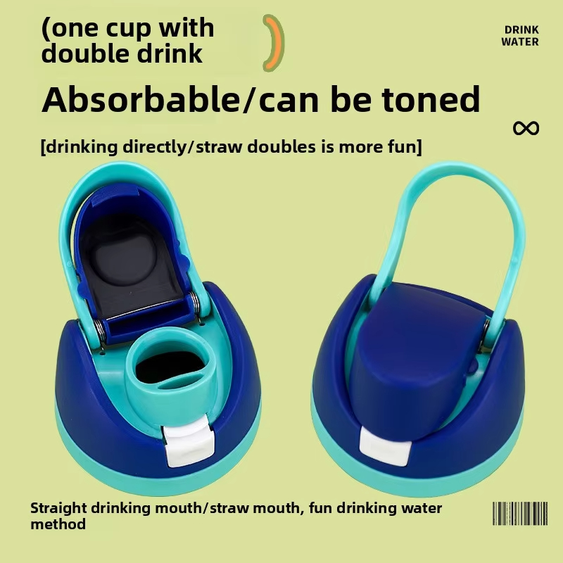 32oz Dual Drink Sports Bottle, - Sports Water Bottle Insulated review and price
