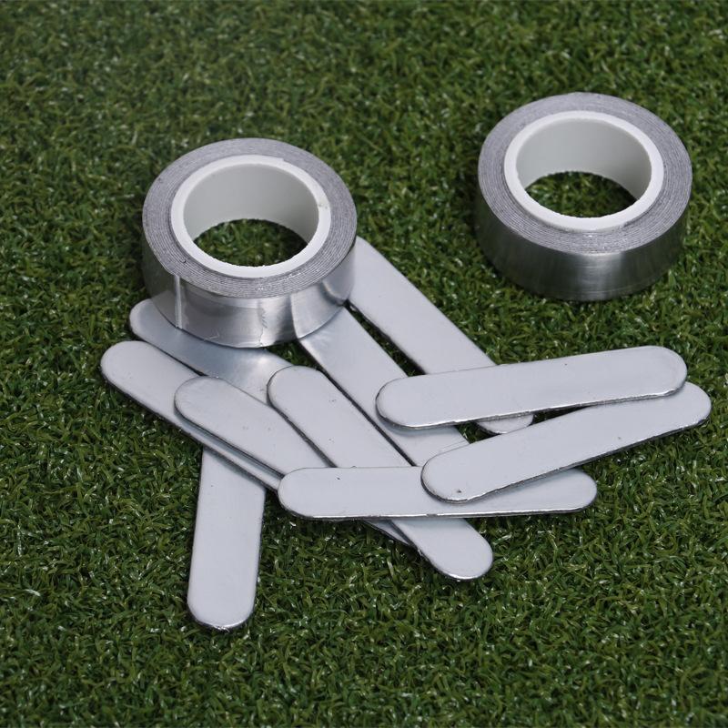 10/20/30pcs Golf Weighted Lead - Tennis Racket review and price