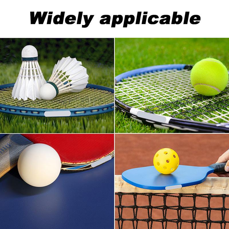 10/20/30pcs Golf Weighted Lead - Tennis Racket review and price