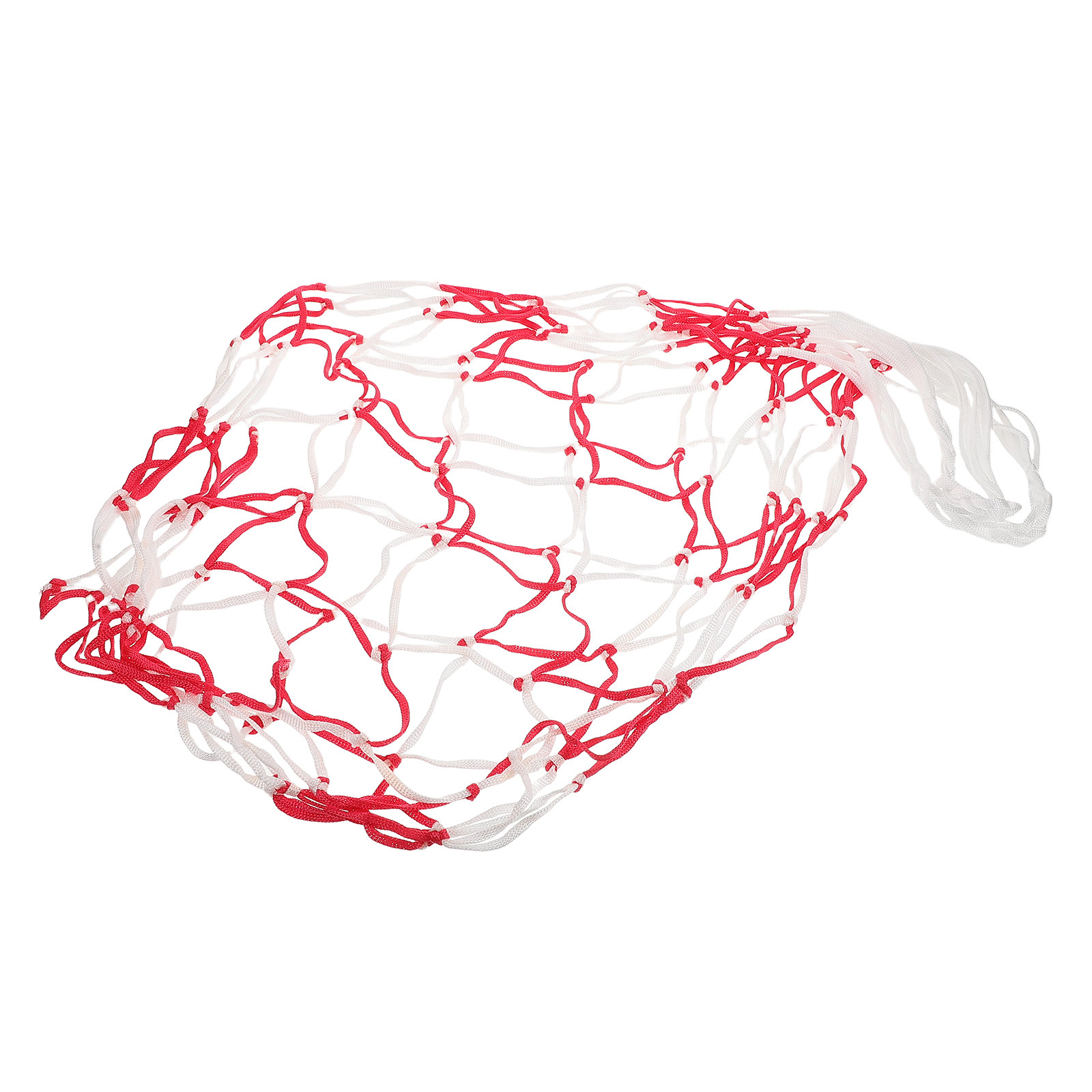 Mesh Sports Ball Bag Portable  - Gym Ball review and price