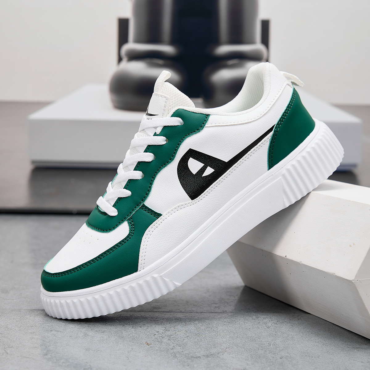 Women Shoes Skateboarding Brea - Skateboard review and price