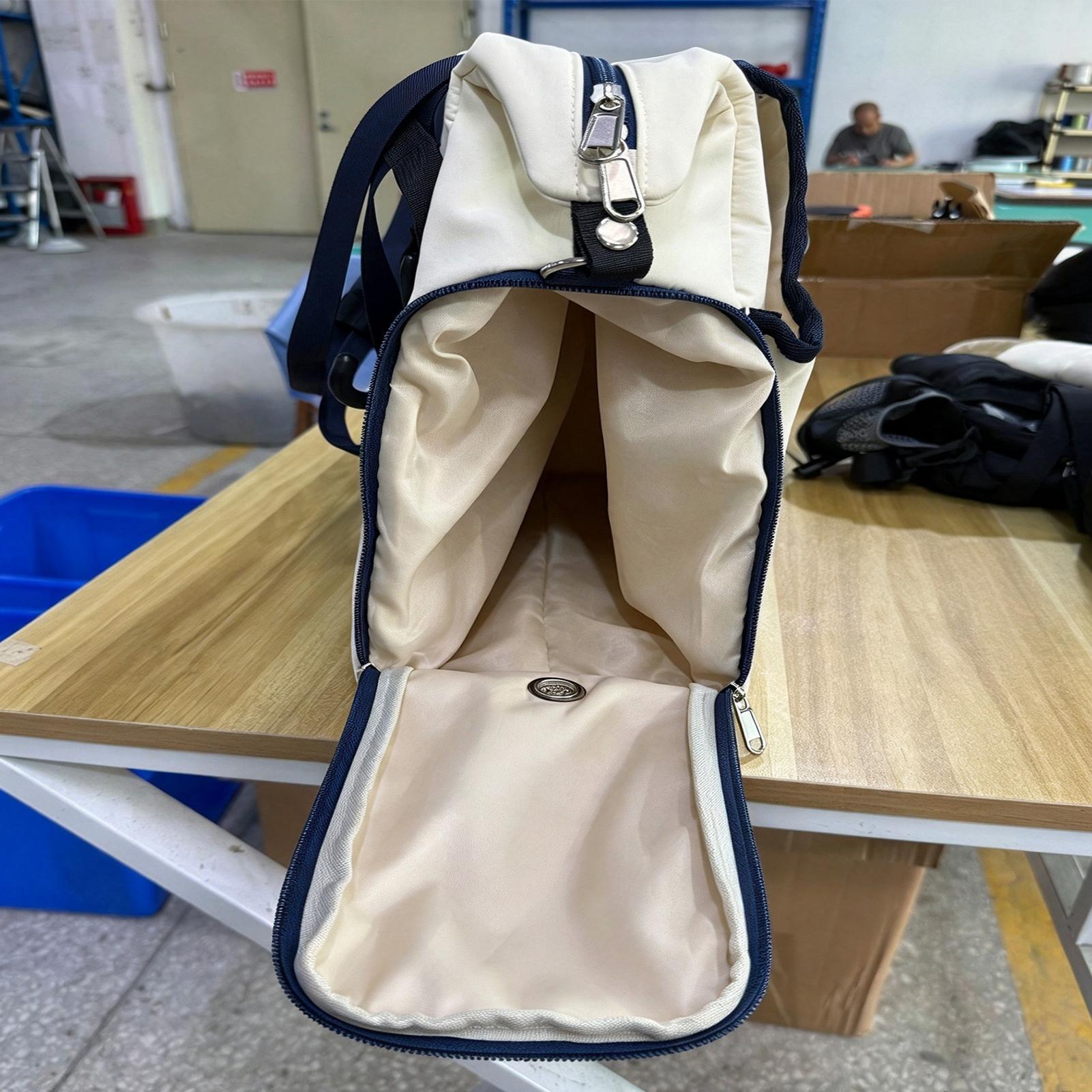 Womens Tennis Bag Holds 2 Rack - Badminton Racket review and price