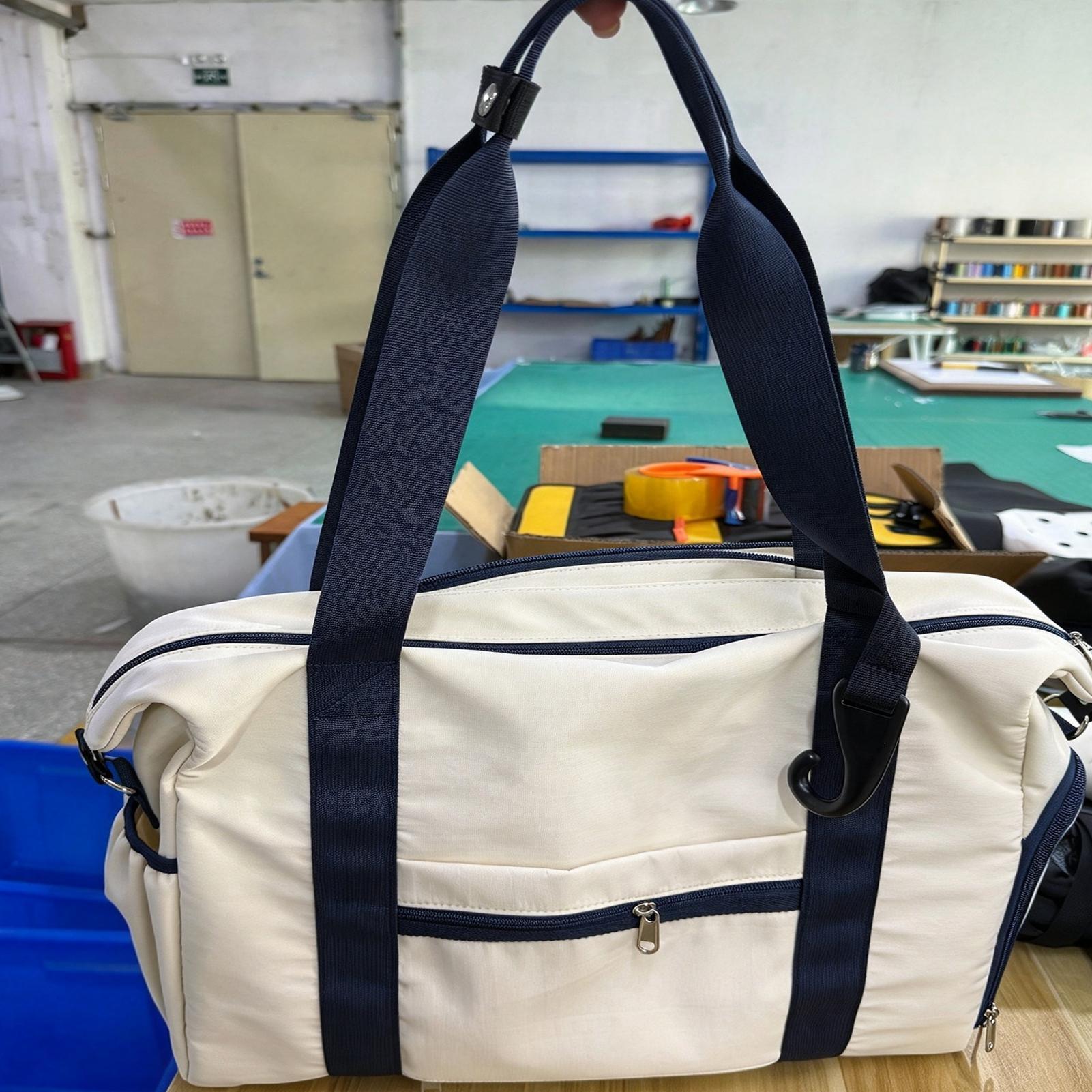 Womens Tennis Bag Holds 2 Rack - Badminton Racket review and price
