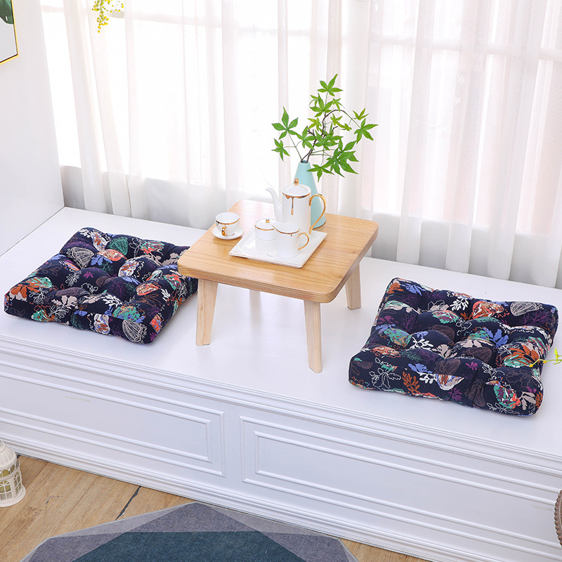 Round Floor Cushion Pillow Thi - Yoga Mat review and price