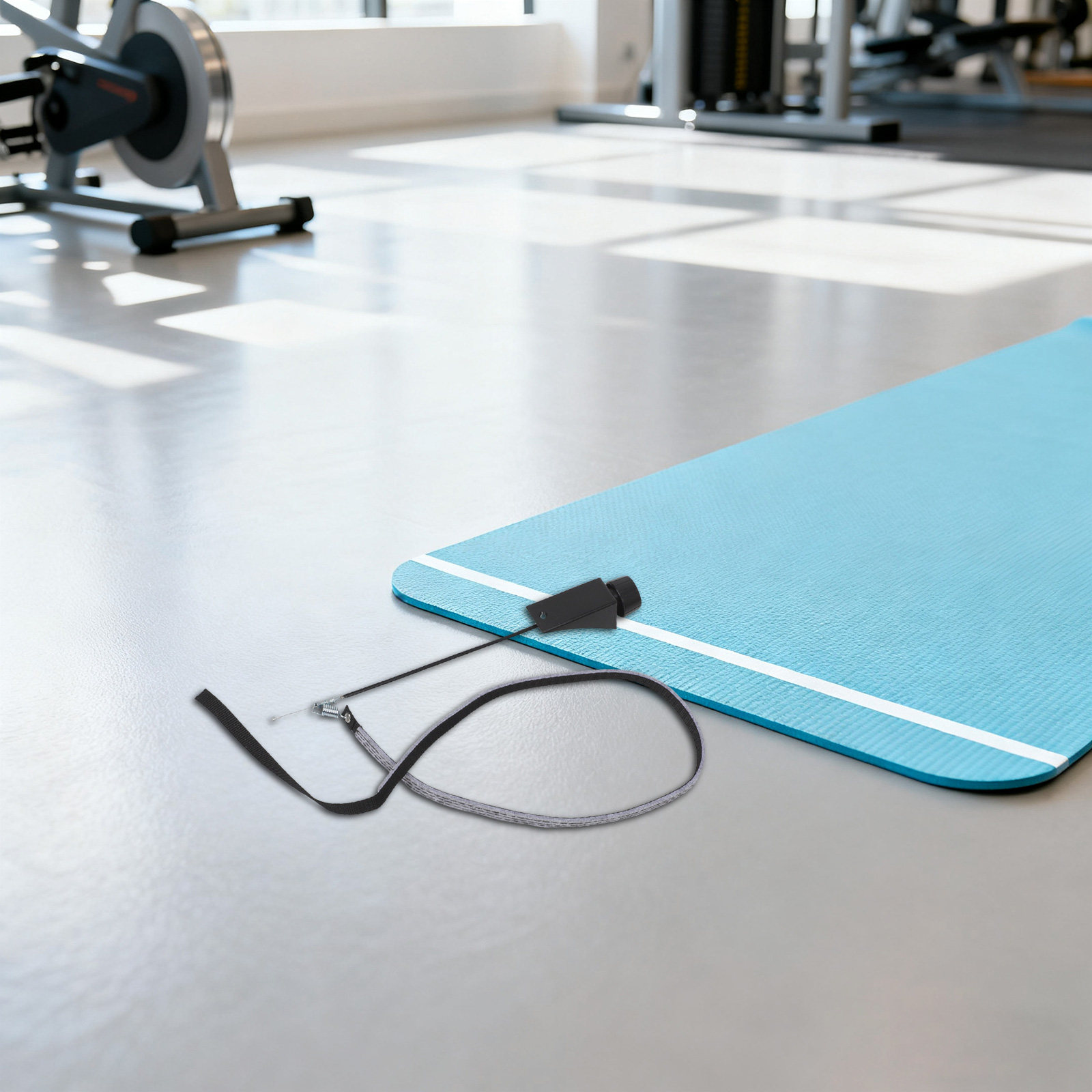 Universal Exercise Bike Resist - Resistance Band review and price