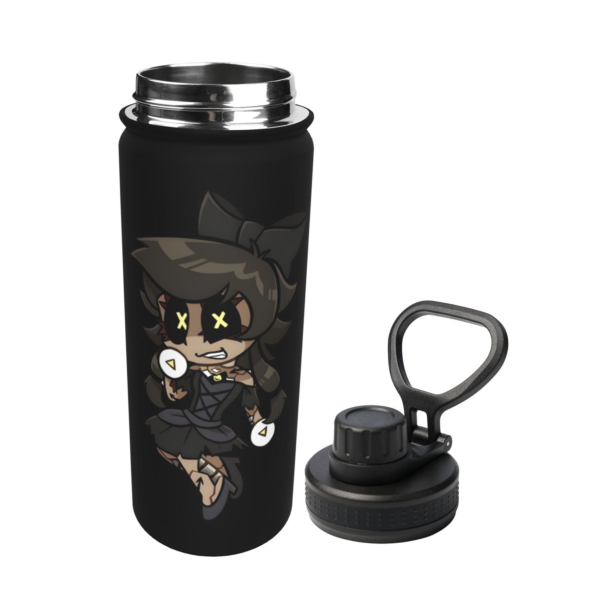 Uzi Doorman Murders Drones 18O - Sports Water Bottle Insulated review and price