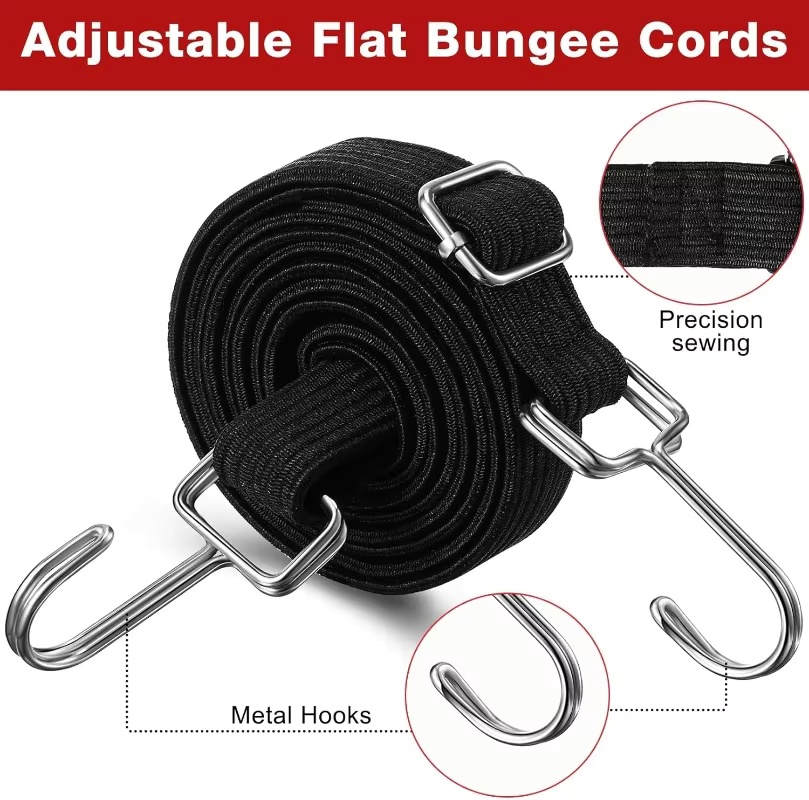 1-2 Meters Adjustable Rubber R - Jump Rope review and price