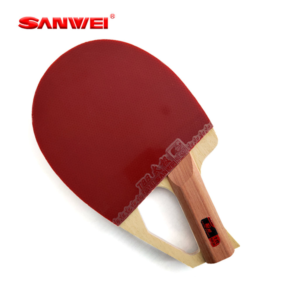 Original SANWEI Patented Pisto - Tennis Racket review and price