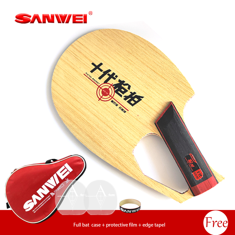 Original SANWEI Patented Pisto - Tennis Racket review and price