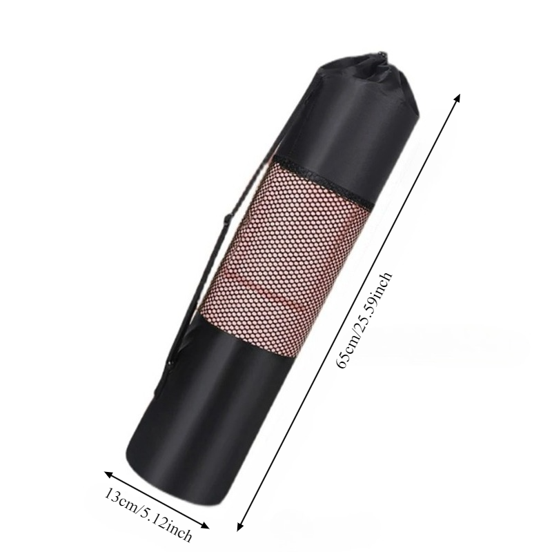 1 Breathable Yoga Mat Storage  - Yoga Mat review and price