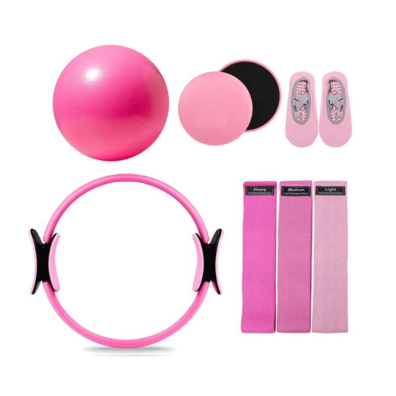 YTYINPilates Accessories Kit S - Resistance Band review and price
