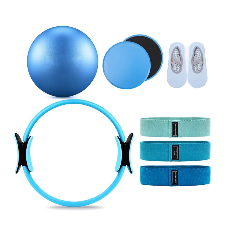 YTYINPilates Accessories Kit S - Resistance Band review and price