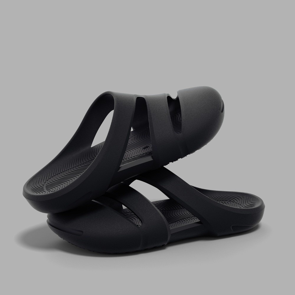 EVA River Tracing Slippers Pur - Yoga Mat review and price
