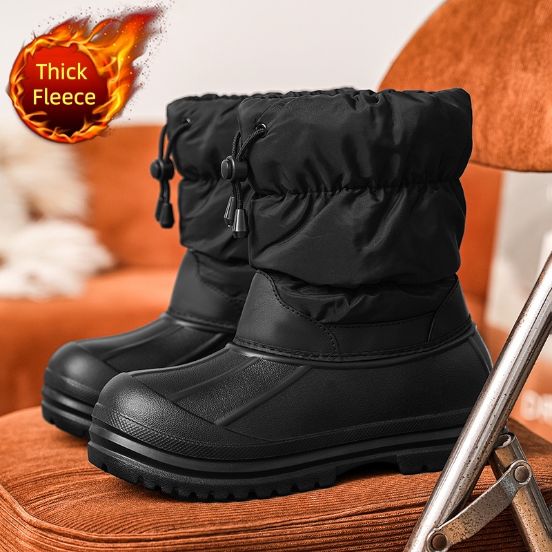 Women Winter Snow Boot Thick W - Resistance Band review and price