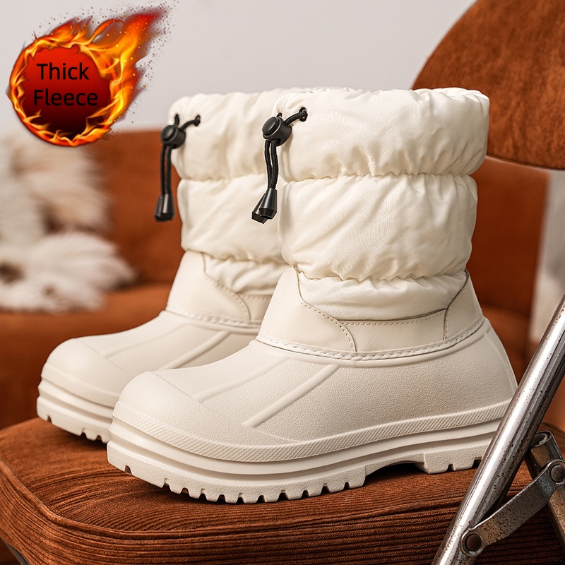 Women Winter Snow Boot Thick W - Resistance Band review and price