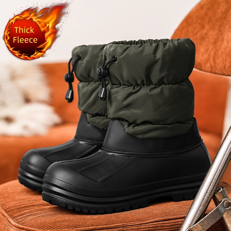 Women Winter Snow Boot Thick W - Resistance Band review and price