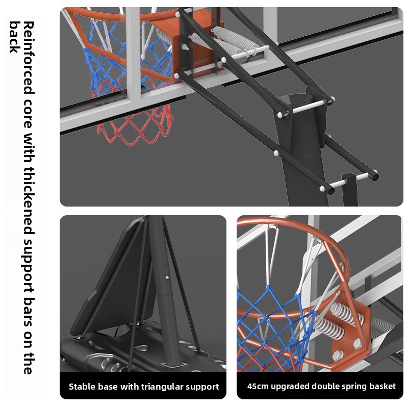 Adult Basketball Hoop Training - Basketball Hoop review and price