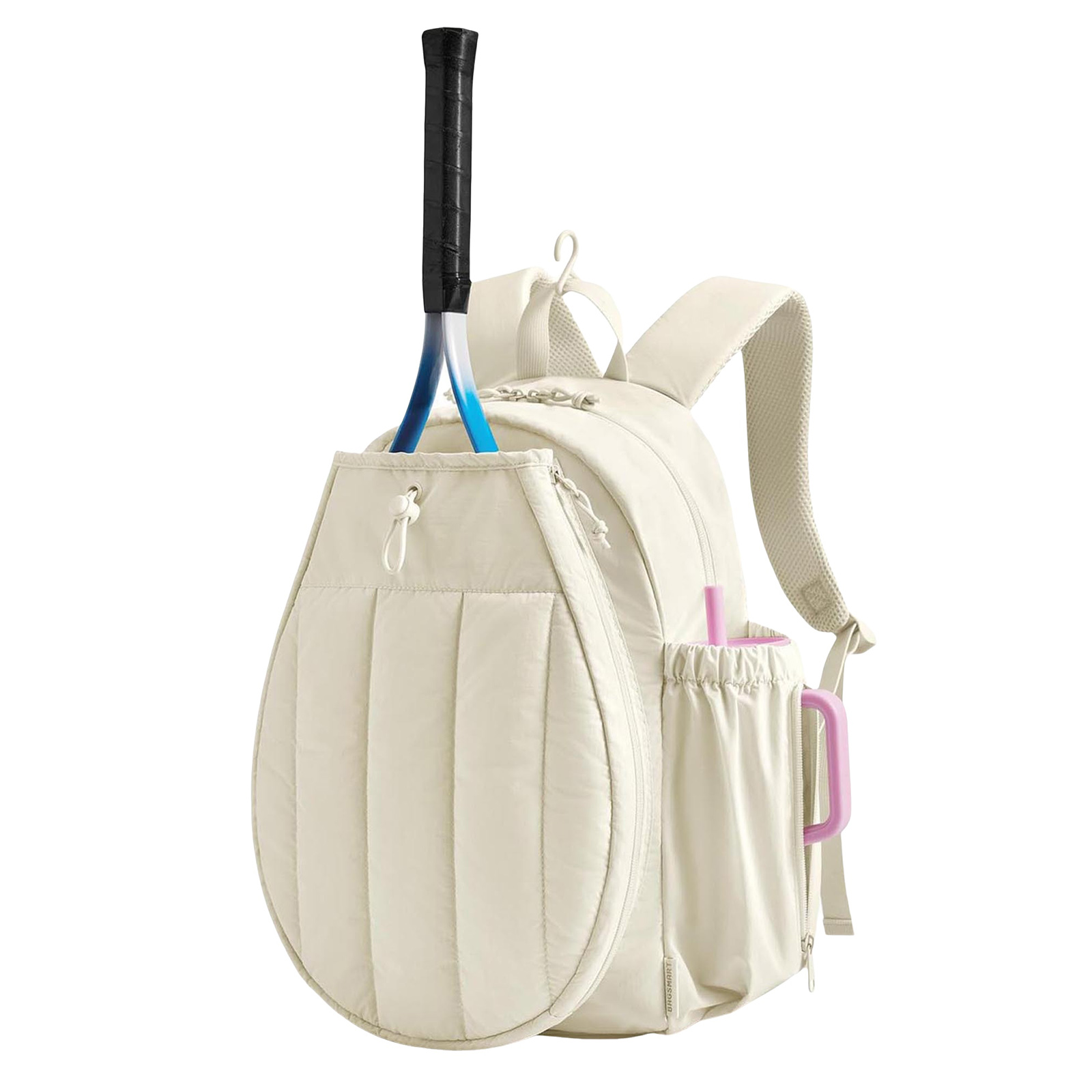 Women Adjustable Straps Gym Ba - Badminton Racket review and price