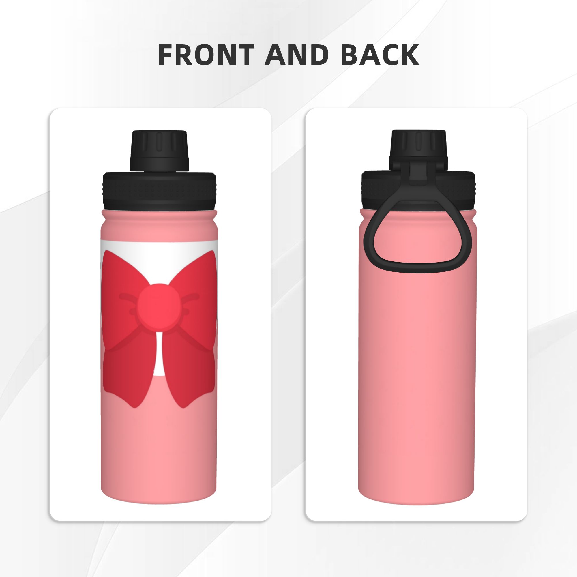 Cardcaptor Sakura Anime 18OZ S - Sports Water Bottle Insulated review and price